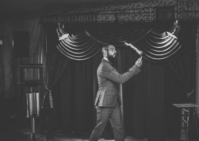 Bartosz Kanasta Iluzjonista