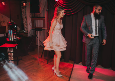 Bartosz Kanasta Iluzjonista