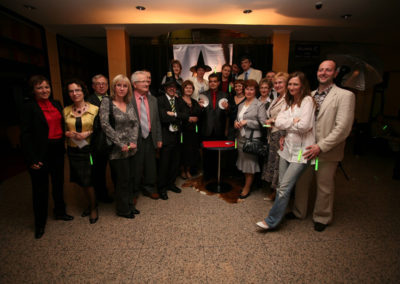 Bartosz Kanasta Iluzjonista