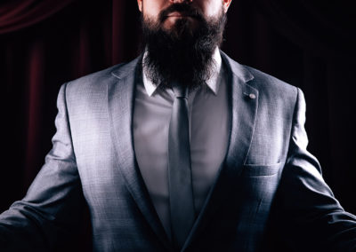 Bartosz Kanasta Iluzjonista