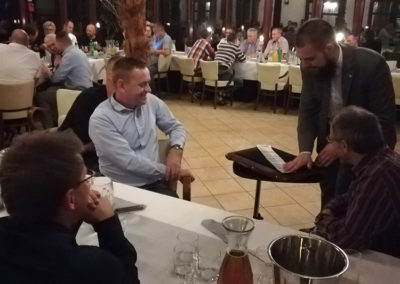 Bartosz Kanasta Iluzjonista