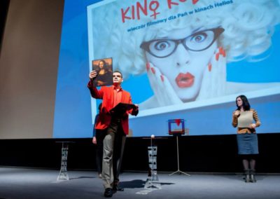 Bartosz Kanasta Iluzjonista